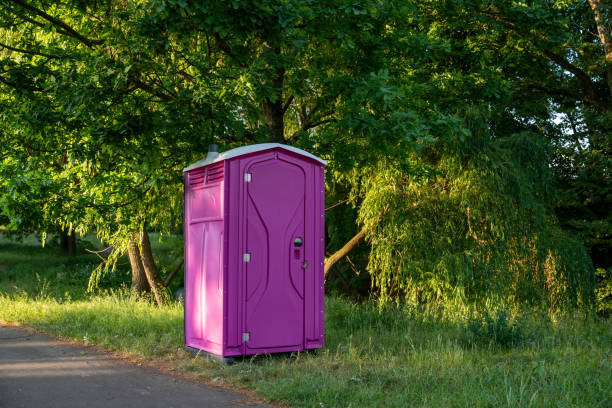 Porta potty rental for festivals in Rosepine, LA
