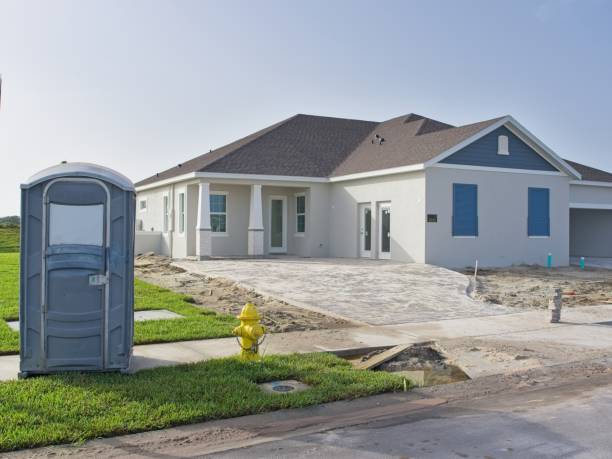 Rosepine, LA porta potty rental Company